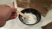 Hide Paste Powder