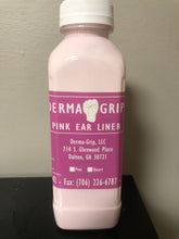 Pink Ear Liner Adhesive (16 oz Bottle)